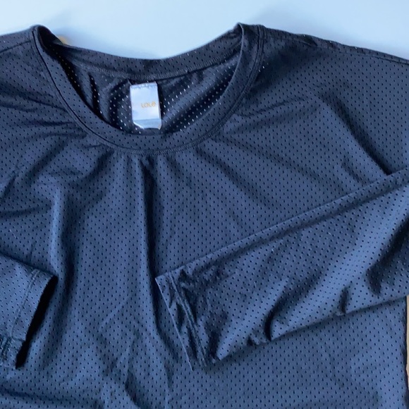 Lole top - Picture 3 of 3